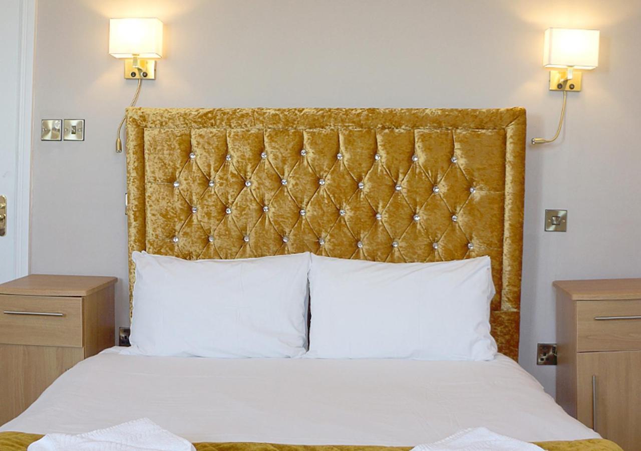 The Pier Hotel 伊斯特布恩 外观 照片